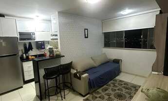 Imagem: Apartamento com 2 quartos, Lazer Completo