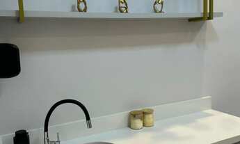 Imagem 5: Sublocação de Sala para profissionais da saúde no Inspire Business