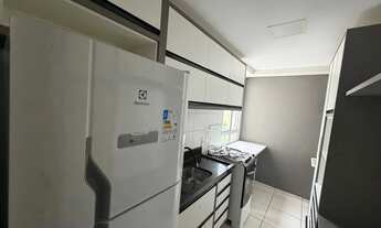 Imagem 7: CONDOMÍNIO FECHADO 2 QUARTOS C/SUÍTE| CIDADE NOVA