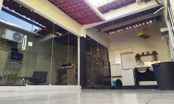 Imagem 2: Passo chave de casa na cidade verde 2