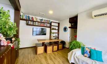 Imagem 7: Apartamento para venda tem 84 metros quadrados com 2 suítes no Dom Pedro I - Manaus - AM