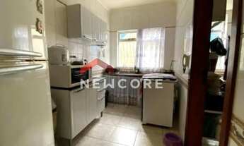 Imagem 4: Apartamento em Rua Apucarana - Ouro Preto - Belo Horizonte/MG