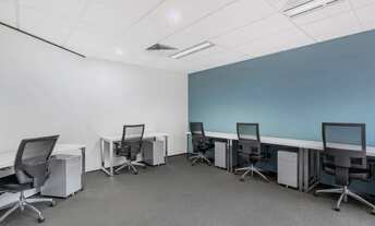 Imagem 3: Reserve espaço de escritório aberto para empresas de todos os tamanhos em Regus SAO PAULO