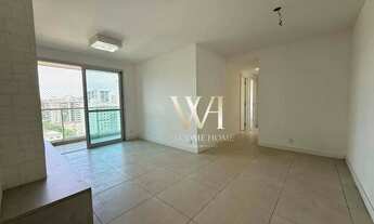 Imagem 2: Apartamento com 3 quartos à venda, 95 m² por R$ 800.000 - Santa Rosa - Niterói/RJ