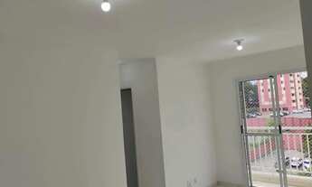 Imagem: Apartamento 2 quartos, 52 metros, com sacada