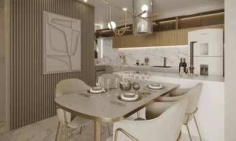 Imagem 4: Apartamento 3 quartos na Ilha do Retiro - Edf Isa Melo / Àrea de Lazer completa