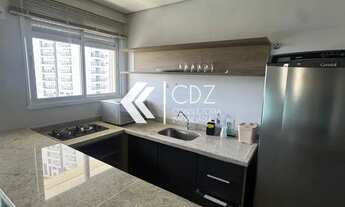 Imagem 5: Apartamento para alugar no Way Compacto (Zona Sul, Sorocaba-SP