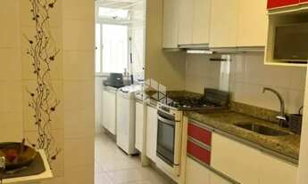 Imagem: APARTAMENTO 3 QUARTOS SEMI MOBILIADO COM