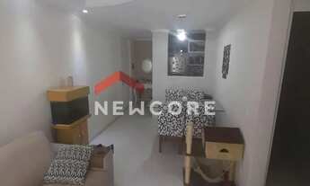 Imagem 4: Apartamento em Rua Desembargador Manoel Carlos da Costa Leite - Conjunto Residencial Vista