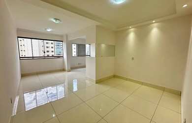 Imagem: Apartamento de 88 m² com 03 quartos à