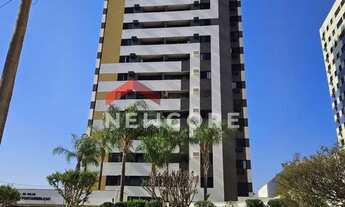 Imagem 2: Apartamento em Praça Salim Haddad Neto - Vila Cidade Universitária - Bauru/SP