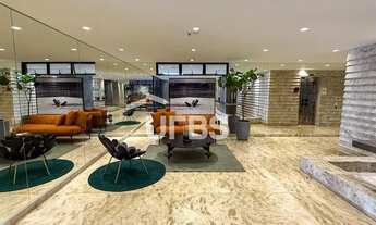 Imagem: Apartamento com vista definitiva para o