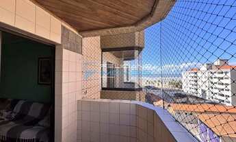 Imagem 6: Apartamento com 2 quartos, Aviação, Praia Grande - R$ 410 mil, Cod: 6747