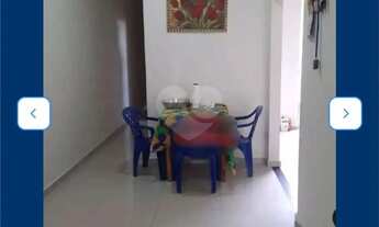 Imagem 2: Casa Residencial à venda, Parque São João, Bauru - CA0758