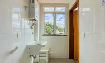 Imagem 6: Apartamento de 1 quarto no bairro de Agriões, Teresópolis Rj