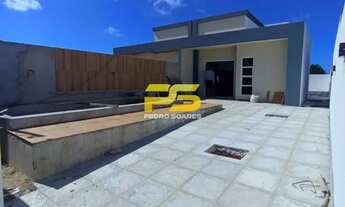 Imagem 4: Casa a venda em Praia Bela com 03 Quartos