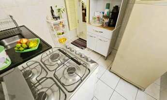 Imagem 7: Apartamento à venda com 62 m², 2 quartos 1 vaga em Jardim Interlagos, Campinas