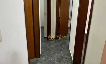 Imagem 7: Apartamento com 3 dormitórios à venda, 80 m² por R$ 360.000 - Jardim Vera Cruz - Sorocaba