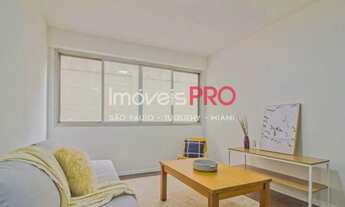 Imagem 2: Jardim Paulista, 97m², 2 quartos