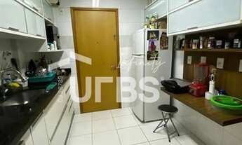 Imagem 7: Apartamento 3 quartos, Jardim Goiás