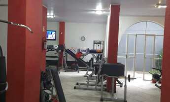 Imagem 2: Apto 2 dormit no Cristal com vista perene