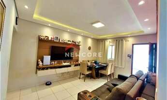 Imagem 6: Casa em Rua das Camomilas - Nova Cerejeira - Atibaia/SP