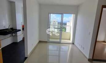 Imagem 6: Apartamento 2 DORMITÓRIOS COM SACADA E CHURRASQUEIRA