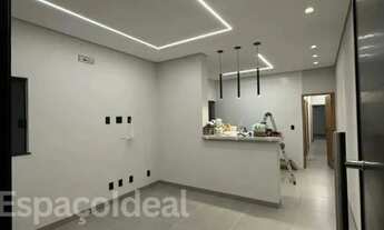 Imagem 4: Casa Nova Maravilhosa em BAURU