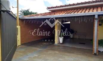 Imagem 3: Casa à venda 3 quartos no Jardim Tabapuã (Vila Xavier) - Araraquara / SP