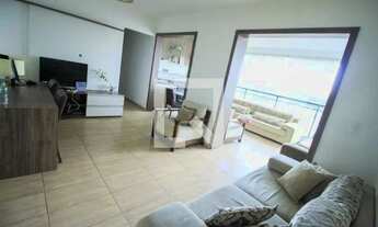 Imagem: Apartamento à Venda - Belém, 3 Quartos