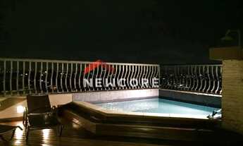 Imagem 2: Cobertura em Rua Doutor Manoel de Paiva Ramos - Cidade São Francisco - São Paulo/SP