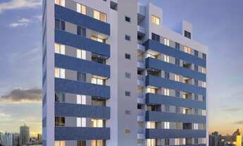 Imagem 4: RES. JARDIM DAS TULIPAS APARTAMENTO 2 QUARTOS 57M² NO PERNAMBUÉS