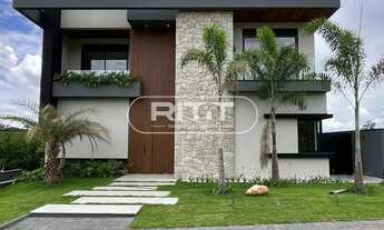 Imagem 2: Casa à venda, Alphaville Dom Pedro 3, Campinas, SP