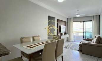 Imagem 2: Apartamento Mobiliado de 2 Quartos e 1 Suíte em Aviação, Praia Grande