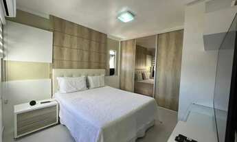 Imagem 6: BELA VITTA - M.CC - ANDAR ALTO - REFORMADO [15271