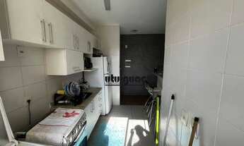 Imagem 4: Apartamento com 2 dormitórios, 68 m² - venda por R$ 450.000,00 ou aluguel por R$ 3.047,41