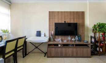 Imagem 7: Apartamento para venda em Aclimação com 3 quartos, sendo 1 suíte , 83m²