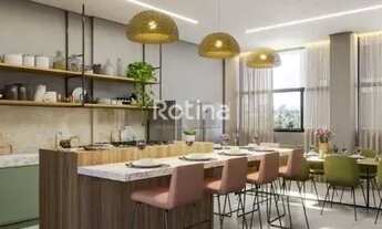Imagem 6: Apartamento à venda, 3 quartos, Patrimônio - Uberlândia/MG - Rotina Imobiliária