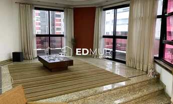 Imagem: APARTAMENTO para VENDA E ALUGUEL com 205m²