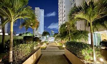 Imagem 4: Apartamento com 3 quartos no Luciano Cavalcante