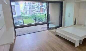 Imagem: Apartamento com 1 dormitório para alugar