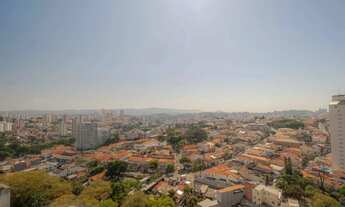 Imagem 5: Apartamento para venda em Santana com 3 quartos, sendo 1 suíte , 84m²