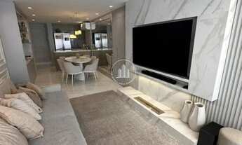 Imagem 6: Apartamento 3 Quartos e 96m² - Abraão - JMS