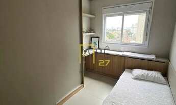 Imagem 5: Apartamento com 3 dormitórios à venda, 108 m² por R$ 1.498.000 - Vila Augusta - Guarulhos