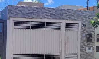 Imagem: Vendo casa no bairro Vida Nova