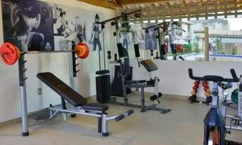 Imagem 6: Bangalô em Camboinha - Condomínio Villas de Bora-Bora