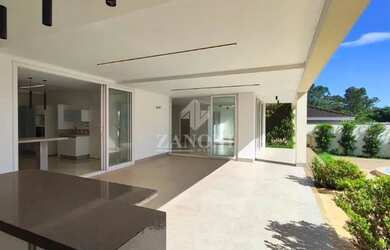 Imagem 2: Sobrado Alto Padrão