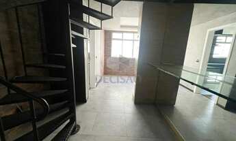 Imagem 2: Cobertura à venda, 2 quartos, 1 suíte, 2 vagas, Santa Efigênia - Belo Horizonte/MG