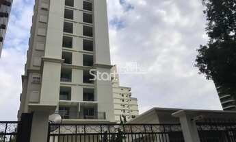 Imagem: Apartamento - Cambuí - Campinas