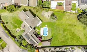 Imagem 2: Casa com 4 quartos no São Braz